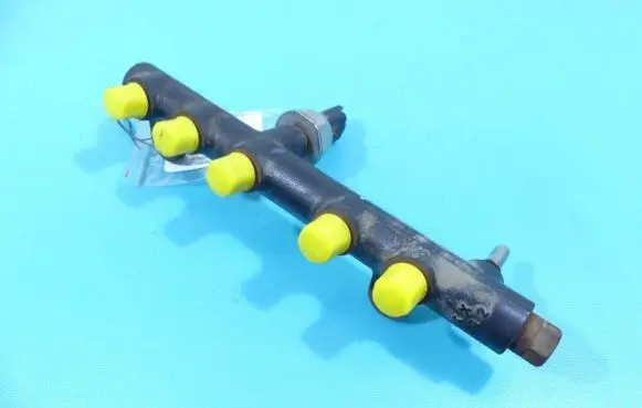 Ford Kuga II Fuel main line pipe 9674300080-04 IMPRK1316245