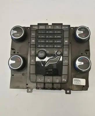 Volvo V60 Climate control unit 31288318
