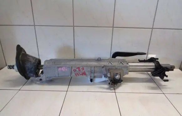BMW 1 F20 F21 Steering rack mechanical part LS685496401