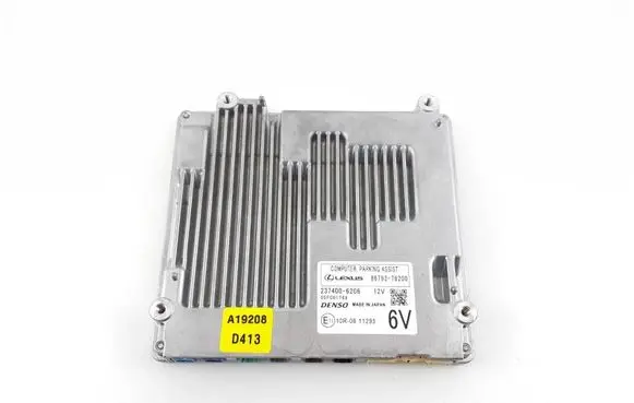 Lexus NX Other control units/modules 8679278200 86792-78200 237400-6206
