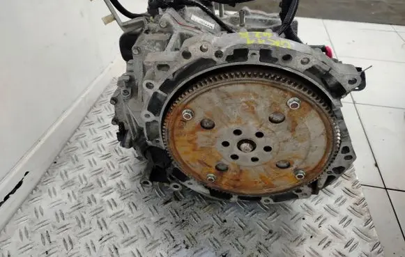 Mazda 6 Automatic gearbox 