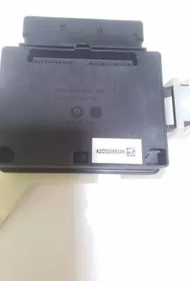 Volvo XC60 Hand brake control module A2C53296349