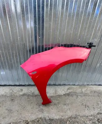 KIA Ceed Fender