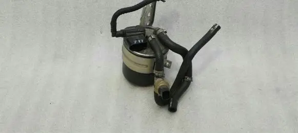Mercedes-Benz GLA W156 X156 Fuel filter A6420906352