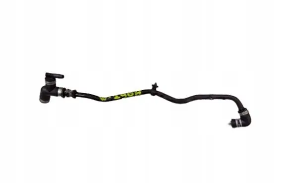 Audi A8 S8 D4 4H Vacuum line/pipe/hose 4H0611931AE