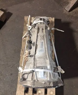 KIA Sorento Automatic gearbox X4ba4 04074533 070993