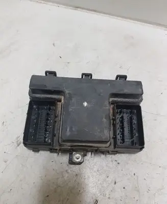 Ford Fusion II Fuse box set FQ9T14A067AE