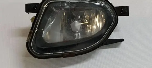 Mercedes-Benz E W211 Front fog light 15482500 15729100
