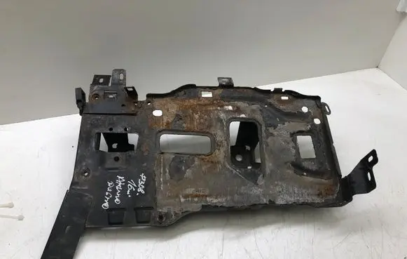 Peugeot 308 Battery tray 
