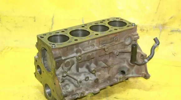 Ford Transit - Tourneo Connect Engine block 1S4Q-6015-CA