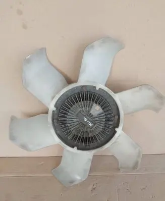 Mitsubishi Pajero Fan impeller MD356866