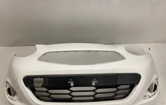 Nissan Micra Front bumper 620223hn0a
