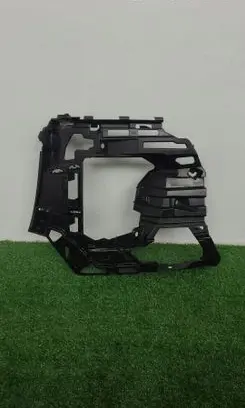 Volkswagen Golf VII Front bumper mounting bracket 5G0807723P