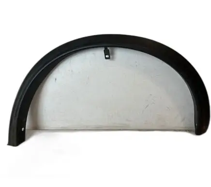 Nissan Juke I F15 Other exterior part 638601KA6A