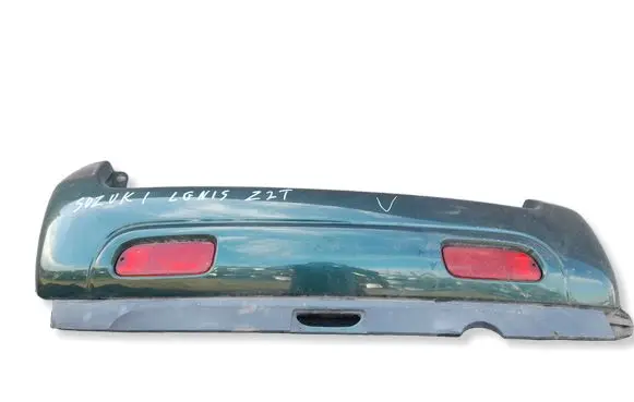 Suzuki Ignis Front bumper 39C5