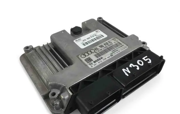 Engine control unit/module ECU
