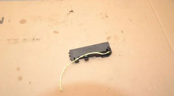 Interior comfort aerial antenna