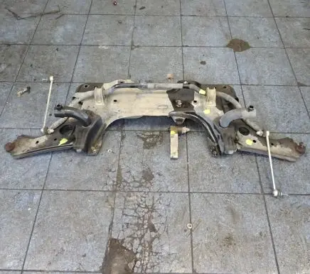 Opel Combo D Front subframe