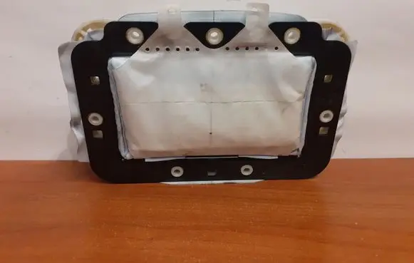 Renault Scenic III - Grand scenic III Passenger airbag 985258381R 617424900FD
