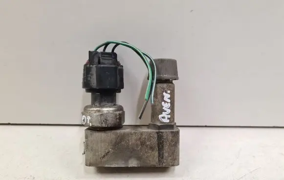 Toyota Avensis T250 Air conditioning (A/C) pressure sensor 4990007880