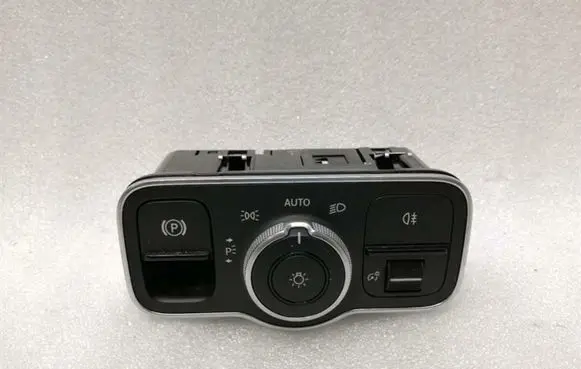 Mercedes-Benz A W177 AMG Light switch A2479052902