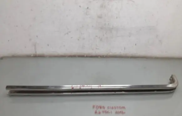 Ford Transit Custom Sliding door upper roller guide/hinge BK21V25004AD