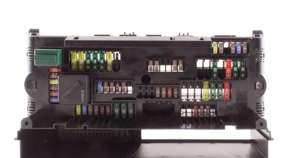 BMW X3 F25 Fuse module 9315150