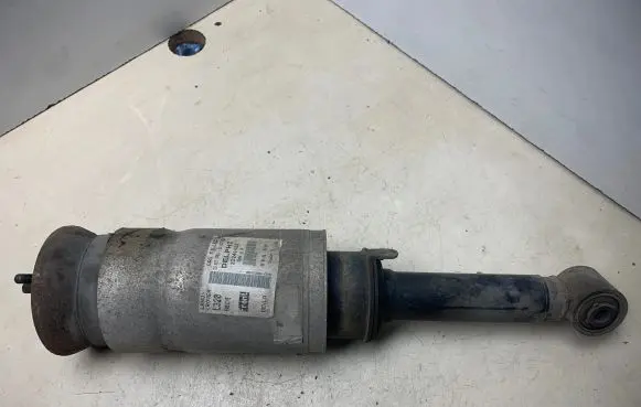 Land Rover Range Rover Sport L320 Air suspension front shock absorber 22241483