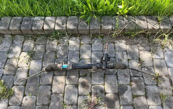Mitsubishi Outlander Steering rack 5X13030