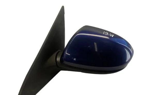 Mazda 6 Wing mirror glass E4022684