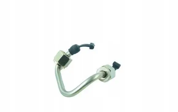 Jaguar S-Type Fuel line pipe C2S29877