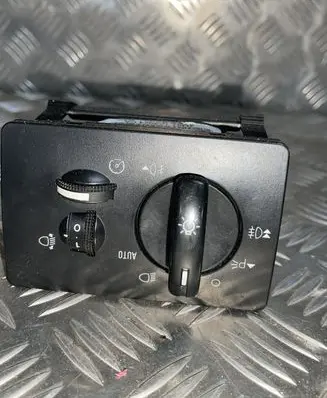 Ford Focus C-MAX Light switch 4M5T13A024CA