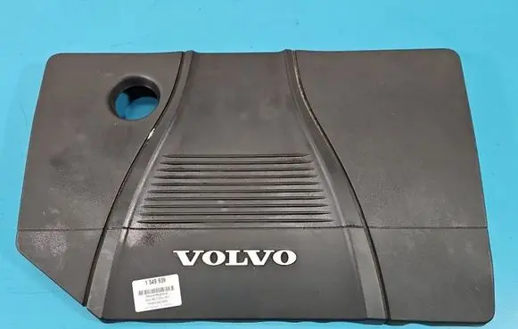 Volvo S40 Engine cover (trim) 4N5G6A949AH IMPRK1549939