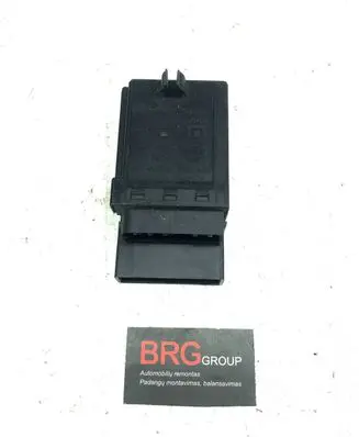 BMW 5 E39 Glow plug pre-heat relay 2246473 12218363683 29017884