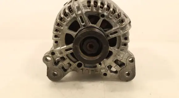 Skoda Roomster (5J) Generator/alternator 2542731G