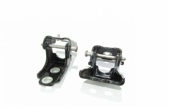 Peugeot 508 Rear door hinge set 