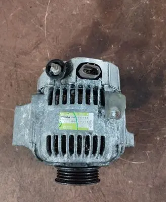 Lexus IS 200-300 Generator/alternator 2706070500