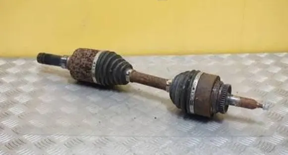 Ford F150 Front driveshaft