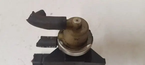 Peugeot 508 Turbo solenoid valve 70163300 9661960380