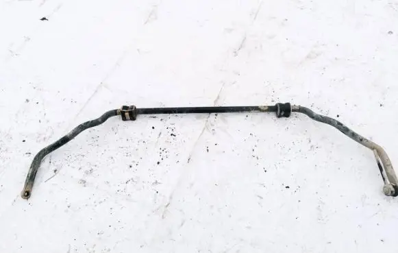 Front anti-roll bar/sway bar