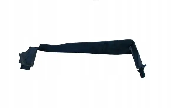 Volkswagen II LT Radiator trim 