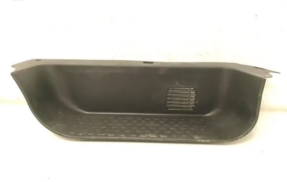 Opel Vivaro Front sill trim cover 93868844