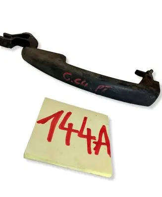 Citroen C4 I Rear door exterior handle 9101ER