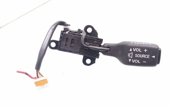 Mazda Premacy Multifunctional control switch/knob 0500G97
