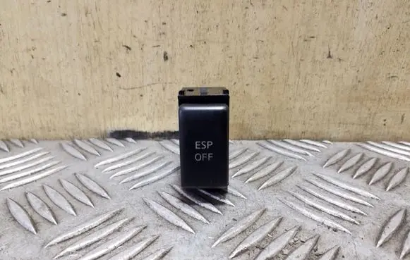 ESP (stability program) switch