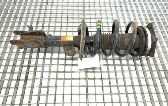Nissan Qashqai Front shock absorber/damper 