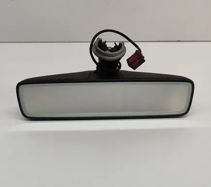 Mercedes-Benz GLE W167 Rear view mirror (interior) A1678100600 9055598
