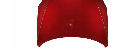Mazda CX-3 Engine bonnet/hood