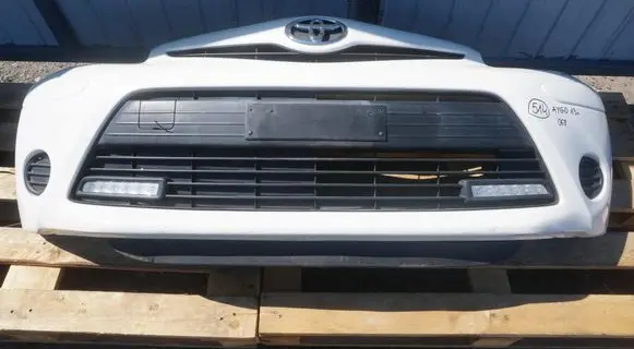 Toyota Aygo AB10 Front bumper 521190H911