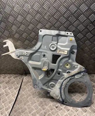 KIA Sportage Rear window lifting mechanism without motor 834703W000 121211153